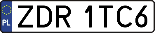 ZDR1TC6