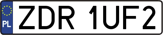 ZDR1UF2