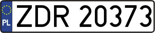 ZDR20373