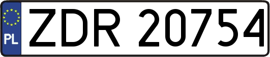 ZDR20754