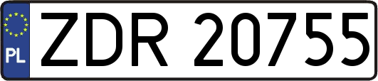 ZDR20755