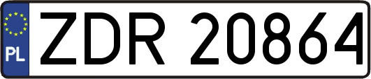 ZDR20864