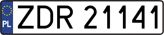 ZDR21141