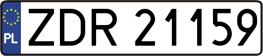 ZDR21159