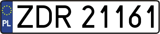 ZDR21161