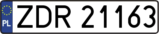 ZDR21163