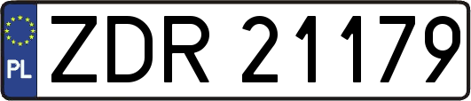 ZDR21179