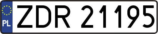 ZDR21195