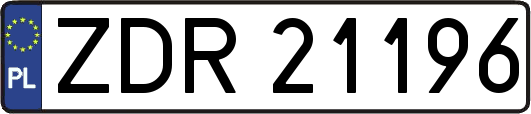 ZDR21196