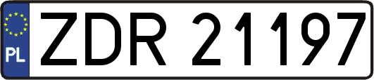 ZDR21197