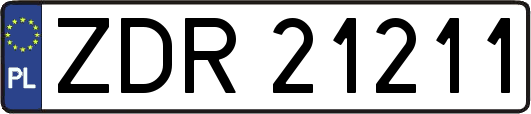 ZDR21211