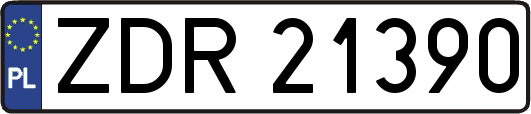 ZDR21390