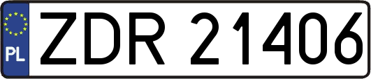 ZDR21406