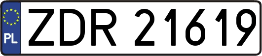 ZDR21619
