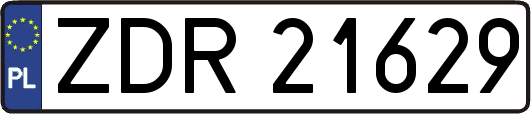 ZDR21629