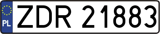 ZDR21883