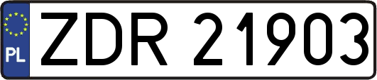 ZDR21903