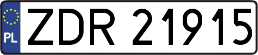 ZDR21915