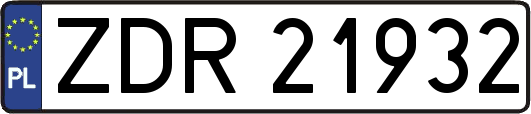 ZDR21932
