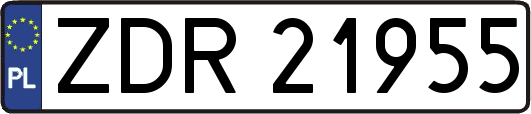 ZDR21955