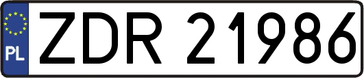 ZDR21986