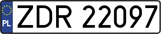 ZDR22097