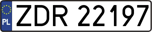ZDR22197