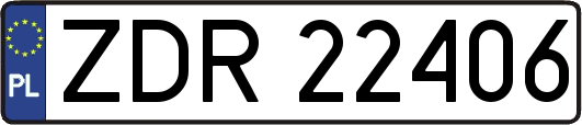 ZDR22406