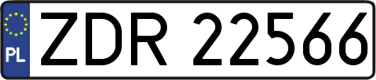 ZDR22566
