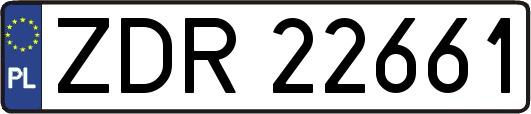 ZDR22661