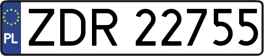 ZDR22755