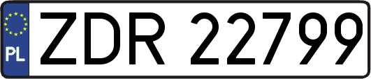 ZDR22799