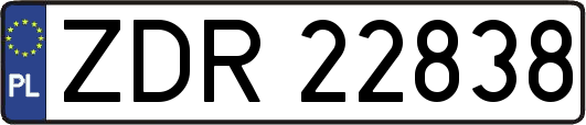 ZDR22838