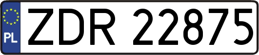 ZDR22875