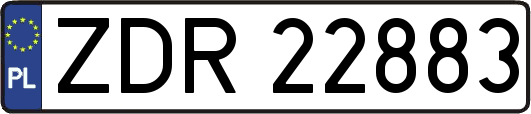 ZDR22883