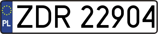 ZDR22904