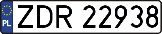 ZDR22938