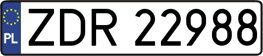 ZDR22988
