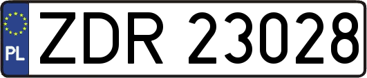 ZDR23028