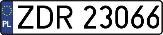 ZDR23066