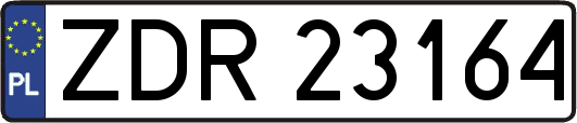 ZDR23164