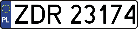 ZDR23174