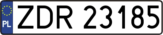 ZDR23185