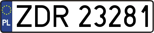 ZDR23281