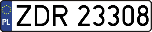 ZDR23308