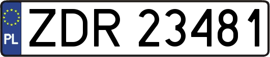 ZDR23481