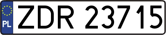 ZDR23715