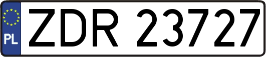ZDR23727