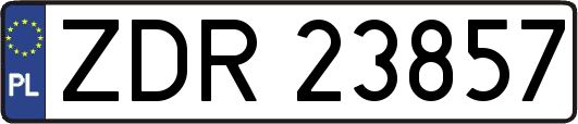 ZDR23857