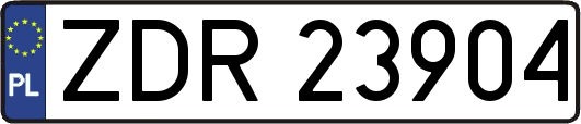 ZDR23904